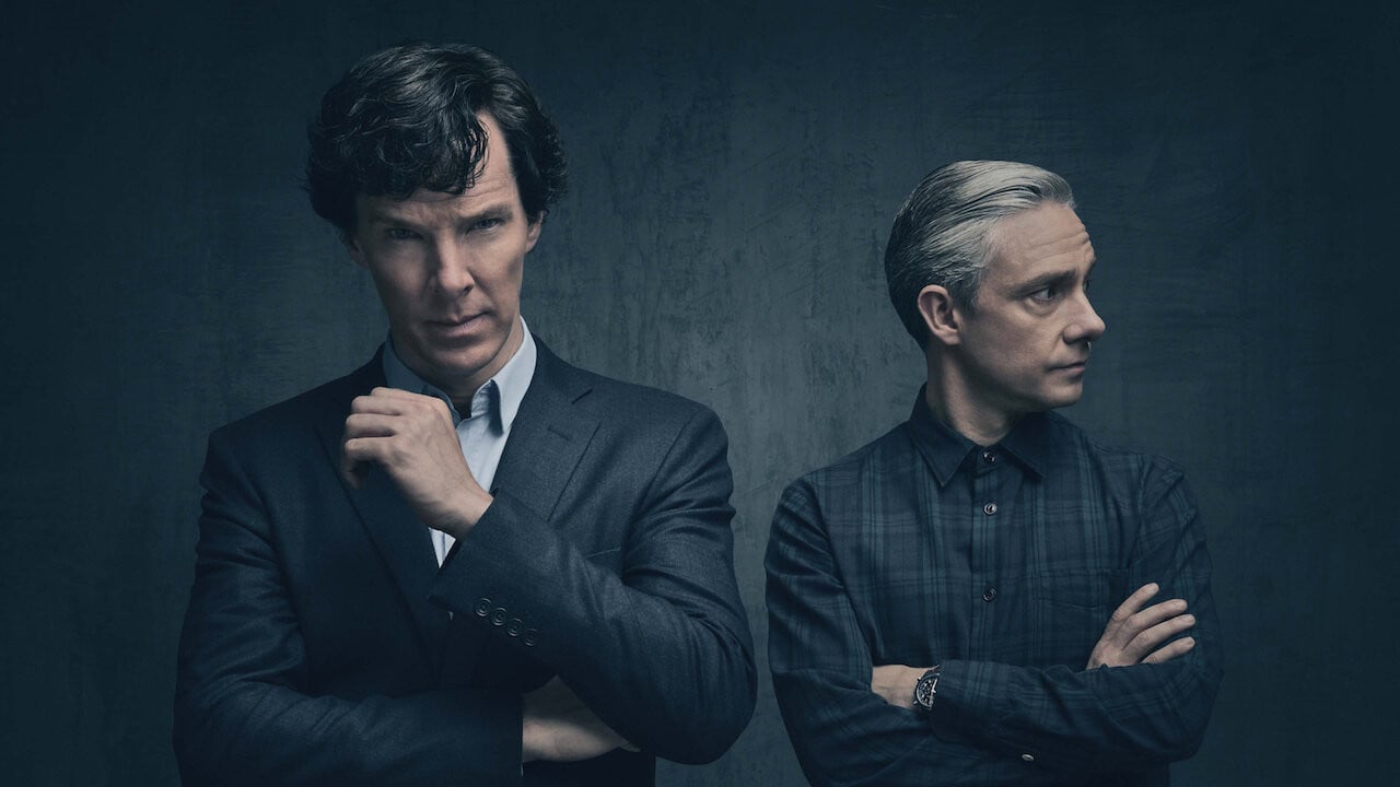 Immagine di Sherlock: il revival è in mano agli attori