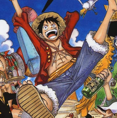 Copertina di One Piece Fan Letter: l'episodio speciale arriva su Netflix [DATA]