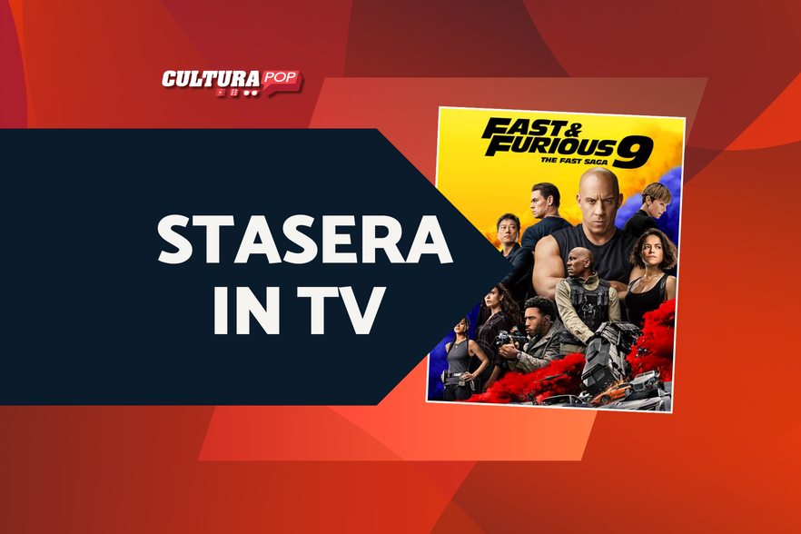 Stasera in TV c'è Fast and Furious 9, ecco l’ordine in cui guardare tutta la saga (compresi i corti)