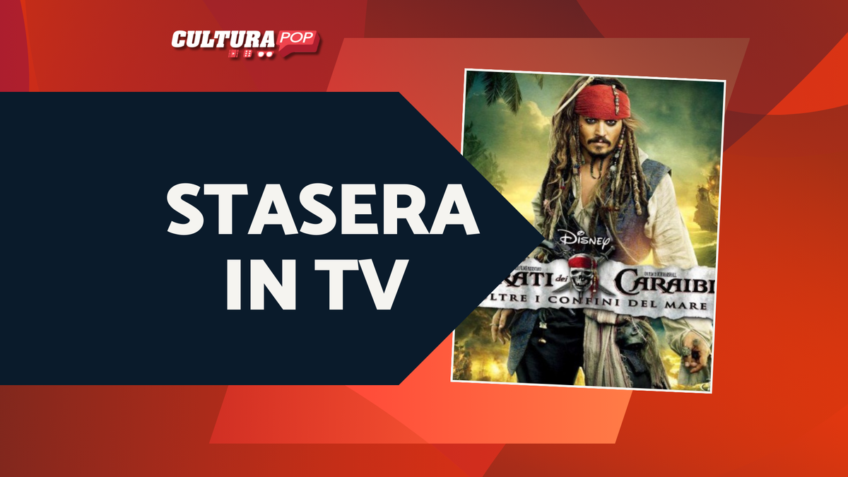 Immagine di Stasera in TV c'è Pirati dei Caraibi 4, scopriamo i set e location della saga