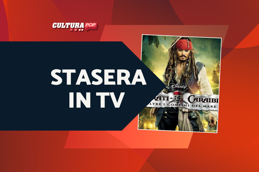 Stasera in TV c'è Pirati dei Caraibi 4, scopriamo i set e location della saga