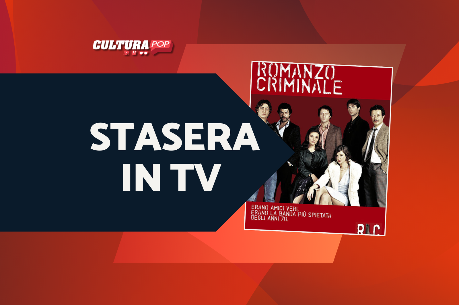 Immagine di Stasera in TV c'è Romanzo Criminale, vi spieghiamo il finale del film