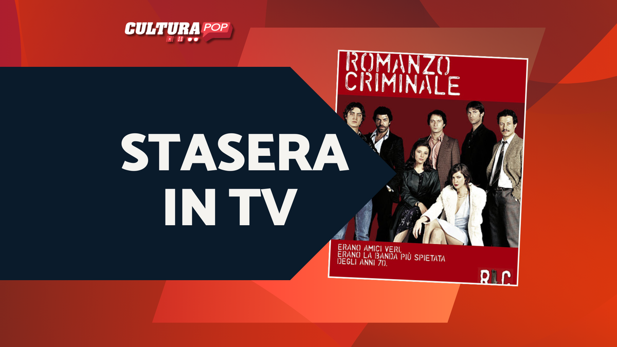 Immagine di Stasera in TV c'è Romanzo Criminale, vi spieghiamo il finale del film