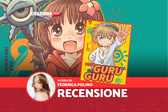 Guru Guru - Il Girotondo della Magia, recensione 1: un'avventura divertente, spensierata e nostalgica