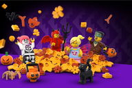 Copertina di Decorare la nostra casa per Halloween con i set LEGO? Ecco come fare!