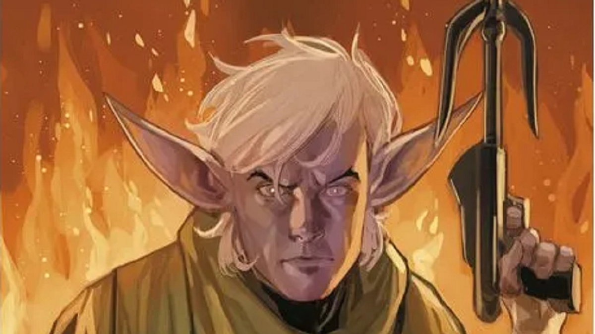 Immagine di Le uscite Panini Comics del 24 ottobre 2024