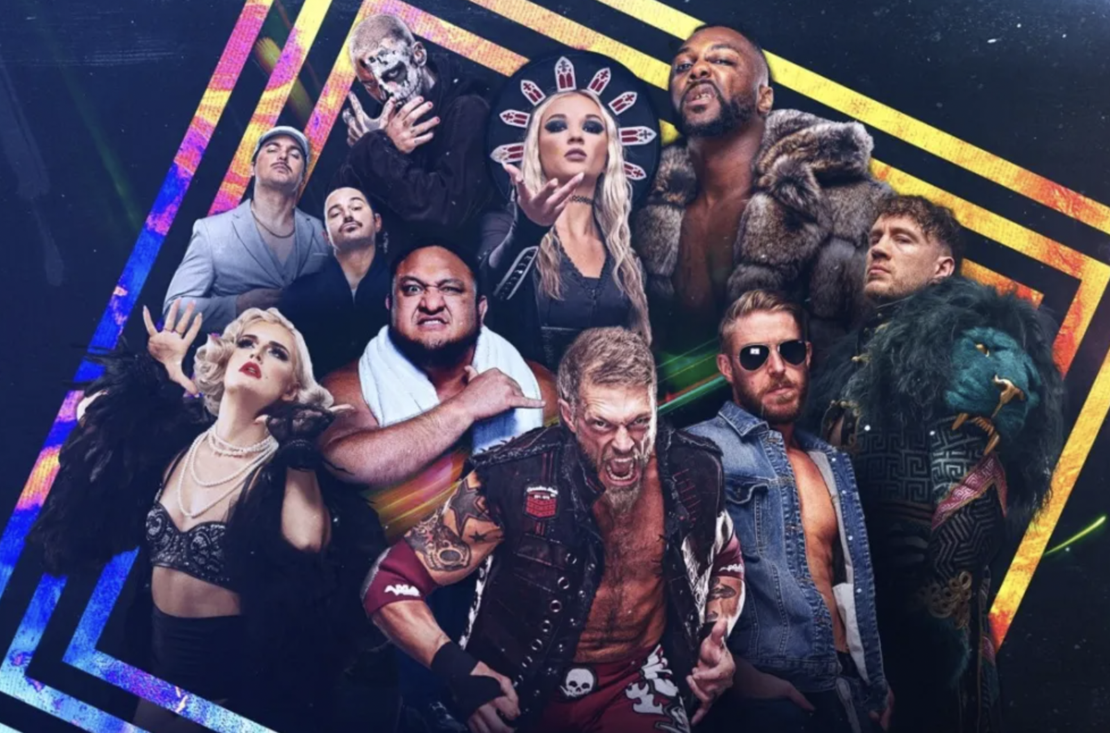 Immagine di La All Elite Wrestling arriva su Max: i dettagli del grande accordo