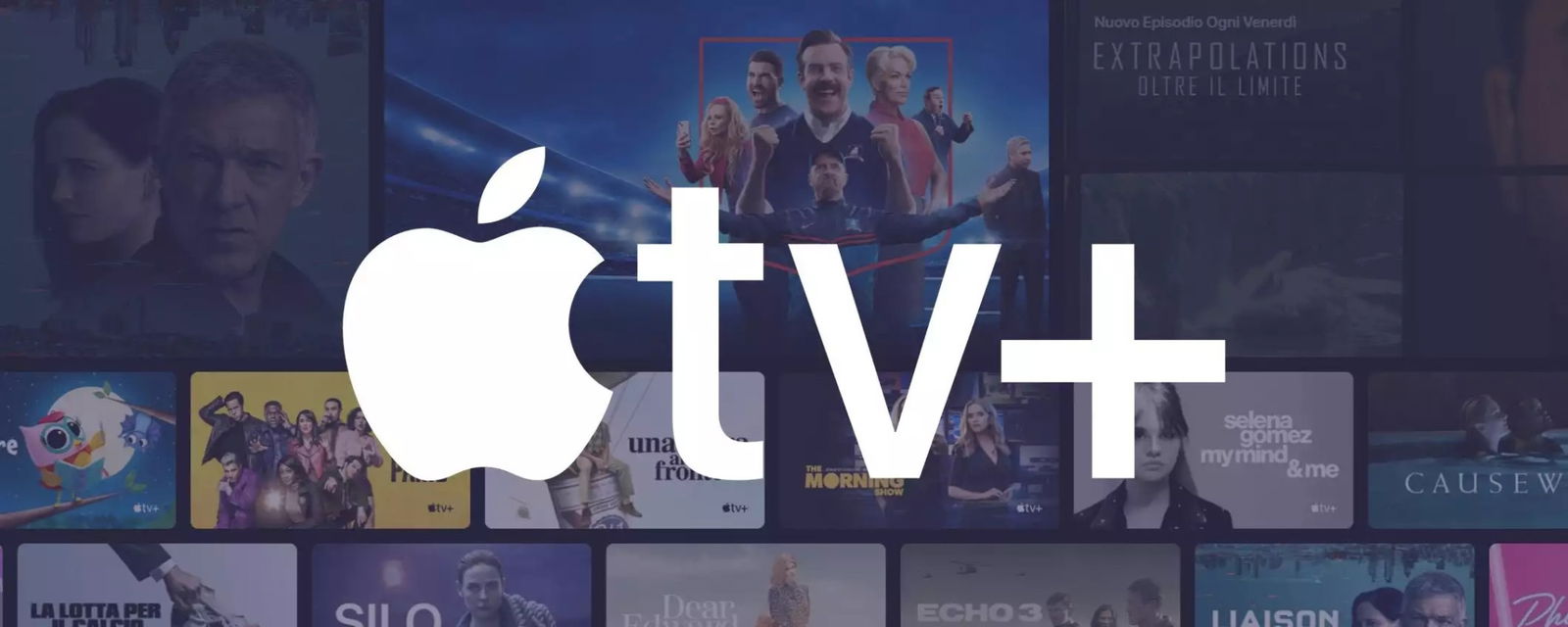 Immagine di Apple TV+: come abbonarsi? | Guida