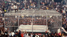 Copertina di I 5 migliori Hell in a Cell nella storia della WWE