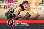 Heartstopper 3: guida agli episodi