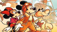 I fumetti Panini Disney in uscita a ottobre 2024