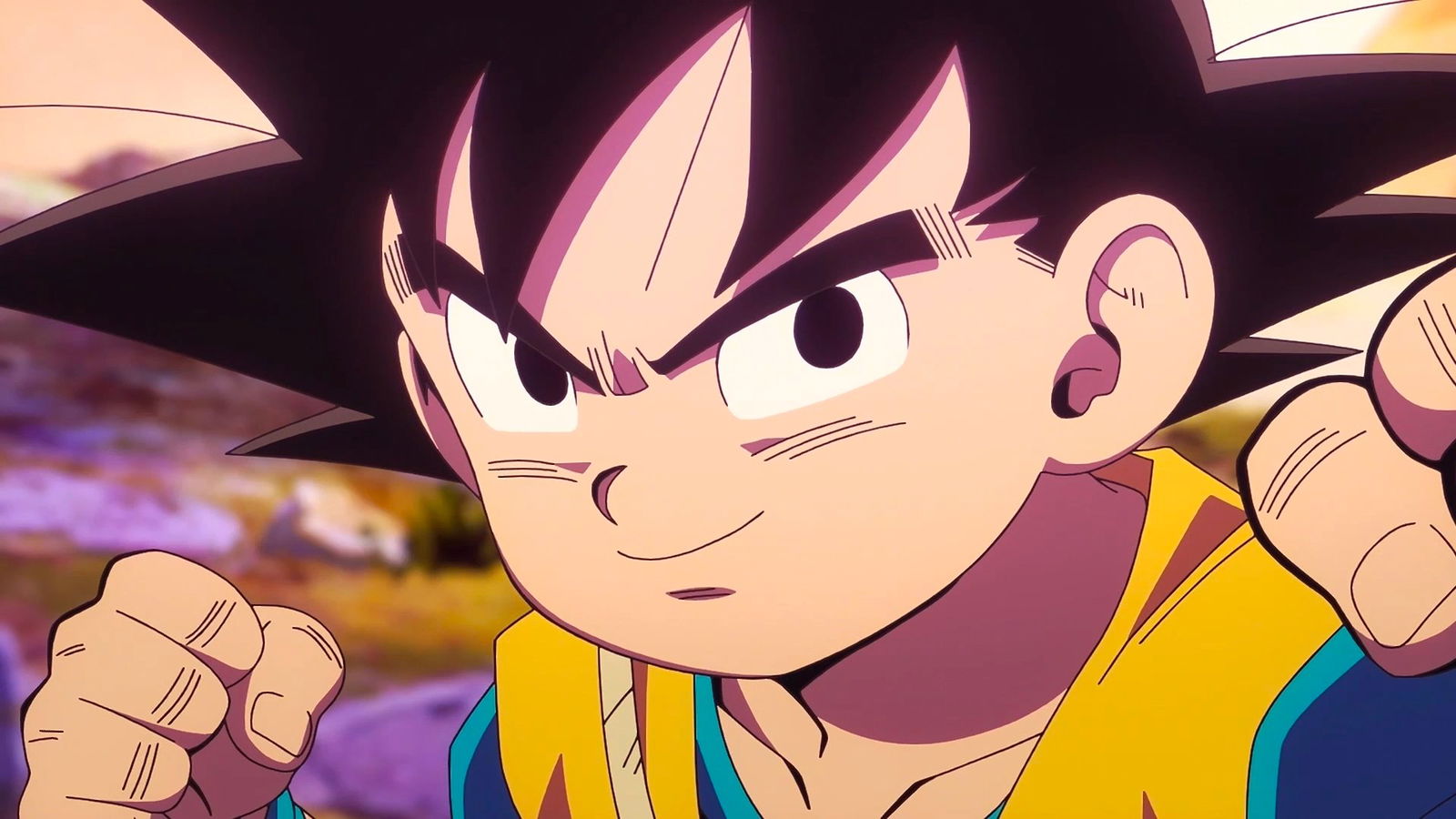 Immagine di Dragon Ball Daima in streaming su Netflix: ecco le date