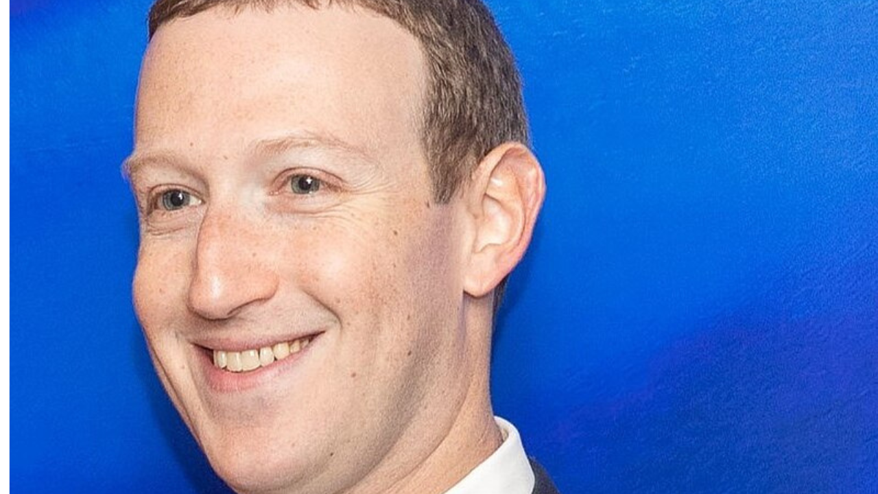 Immagine di Intelligenza artificiale: Mark Zuckerberg l'ha utilizzata per illustrare il libro della figlia