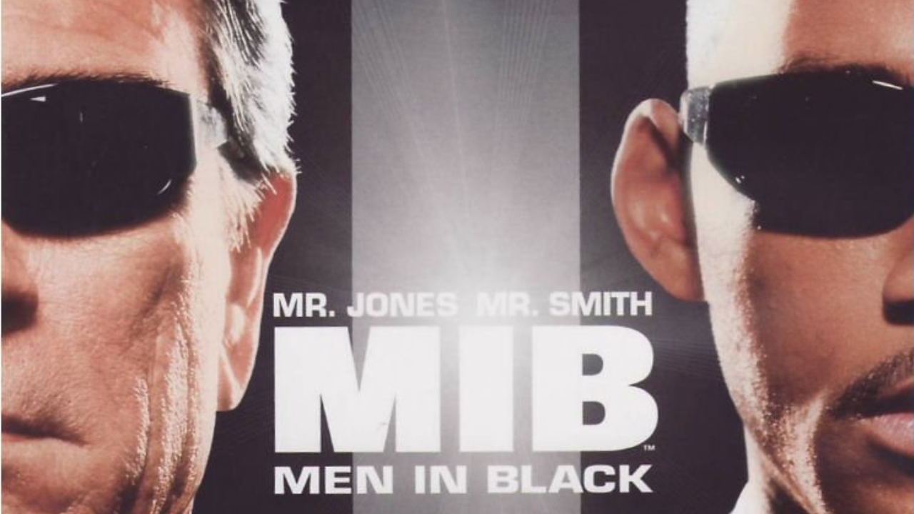 Immagine di Men in Black: un problema imbarazzante di Will Smith portò ad evacuare il set