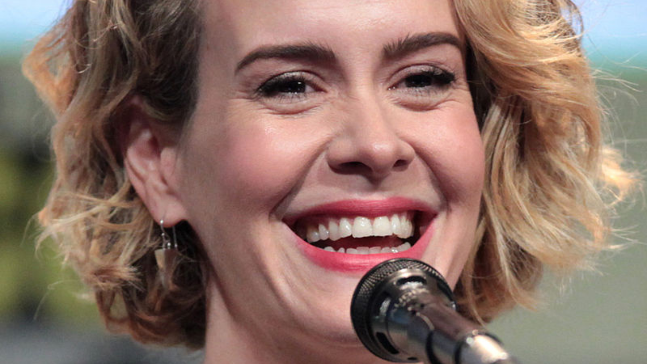 Immagine di American Horror Story: Sarah Paulson è pronta a rientrare nella serie TV