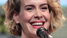 Copertina di American Horror Story: Sarah Paulson è pronta a rientrare nella serie TV