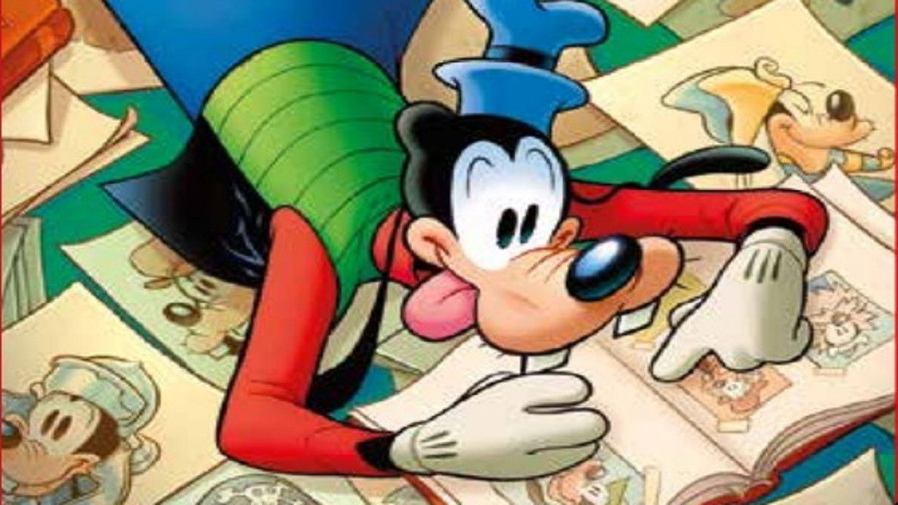 Immagine di Le uscite Panini Disney dal 7 al 13 ottobre 2024