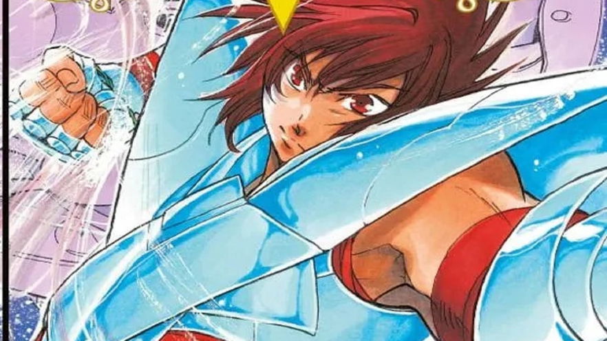 Le uscite Planet Manga del 10 ottobre 2024