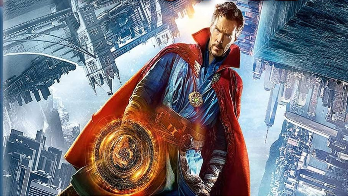 Immagine di Avengers: Doomsday - Ci sarà anche il Doctor Strange di Benedict Cumberbatch