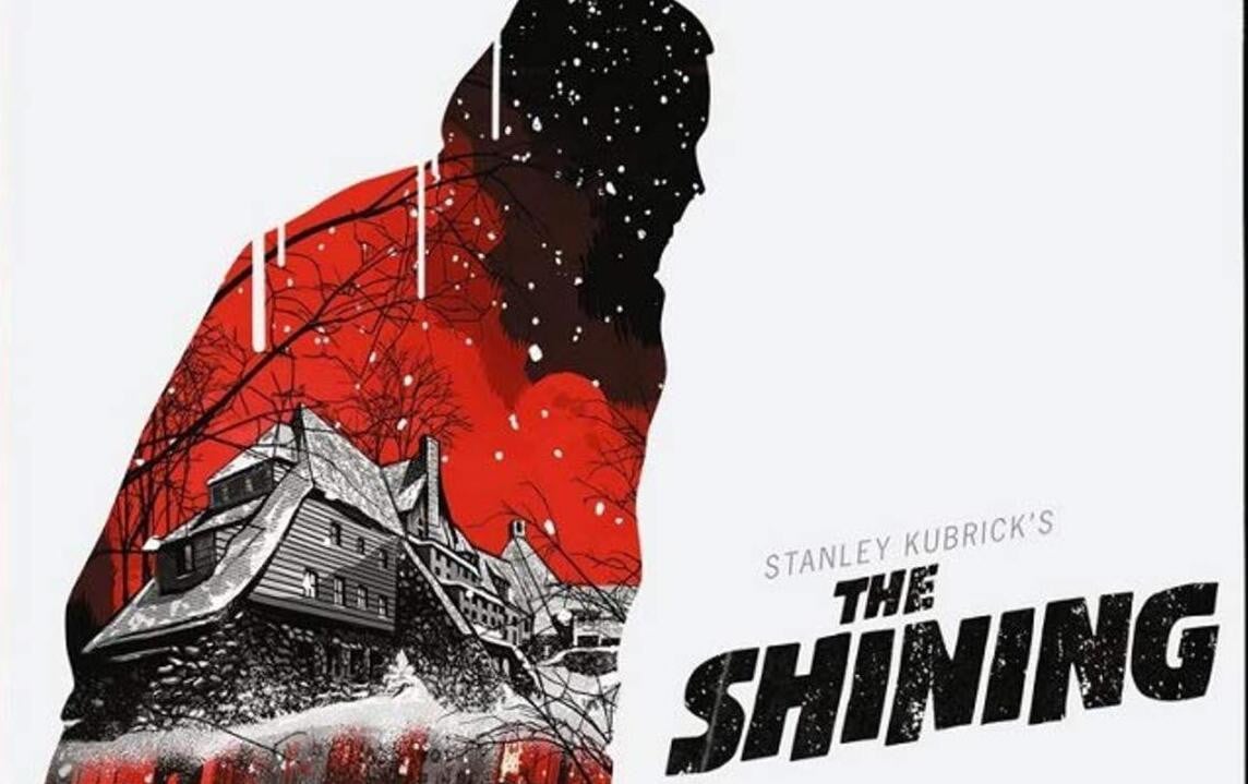 Immagine di Shining, il luogo in cui tempo e spazio fanno riemergere i fantasmi del passato