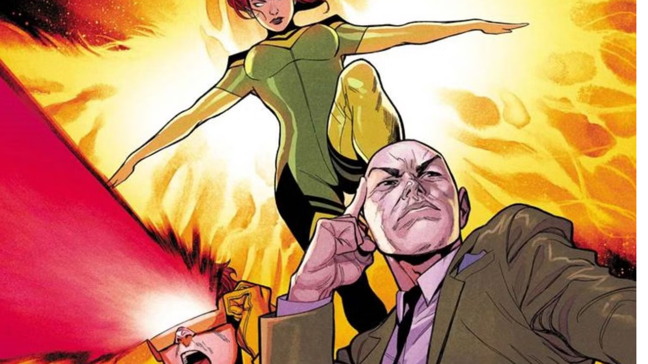 Immagine di X-Men: il fumetto sui segreti di Xavier uscirà a gennaio