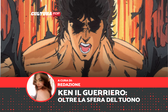 Ken Il Guerriero - Il Film: oltre la sfera del tuono