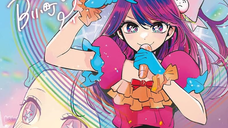 Copertina di Oshi no Ko: annunciata la stagione 3 del celebre anime [VIDEO]
