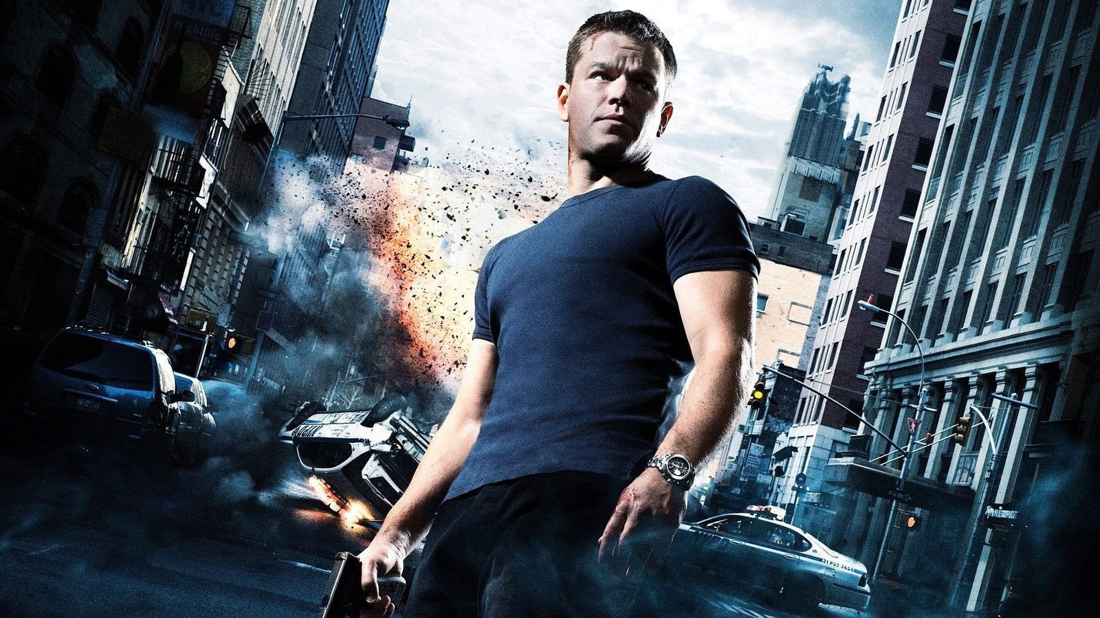 Immagine di Buon Compleanno Matt Damon! Da Will Hunting a The Martian, i suoi film imperdibili