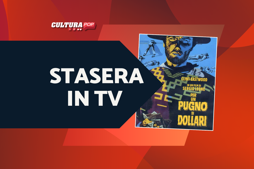 Stasera in TV c'è Per un pugno di dollari, quella incredibile scena finale con Clint Eastwood (e dove è stata girata)