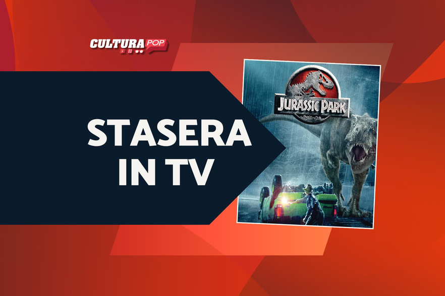 Stasera in TV c'è Jurassic Park, scopri i 6 fatti del film di Spielberg smentiti (anni dopo) dalla scienza