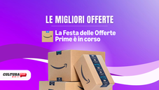 Copertina di Festa delle Offerte Prime, le migliori offerte da non farsi scappare