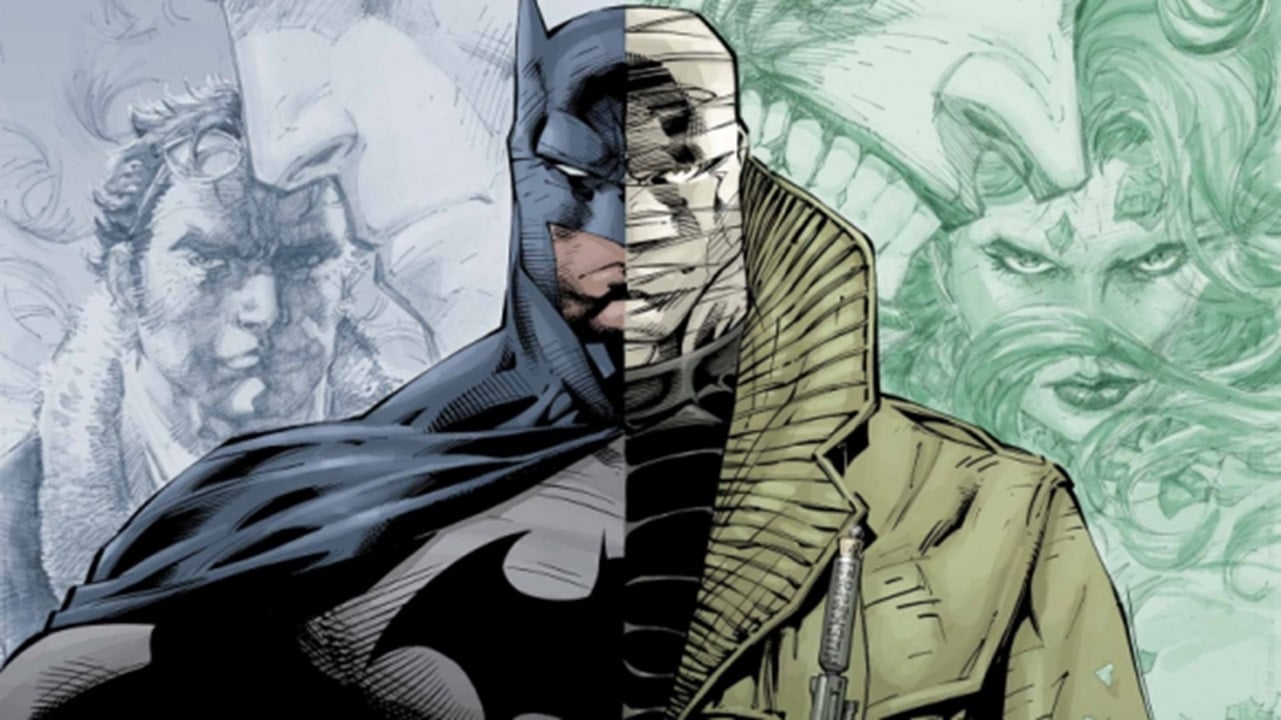 Immagine di Jim Lee e Jeph Loeb rilanciano Batman? [RUMOR]