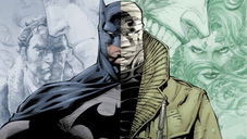 Copertina di Jim Lee e Jeph Loeb rilanciano Batman? [RUMOR]