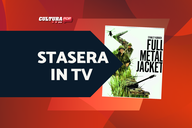 Copertina di Stasera in TV c'è Full Metal Jacket, scopri 25 curiosità sul film di Kubrick