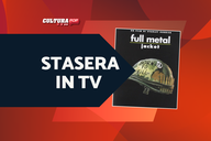 Copertina di Stasera in TV c'è Full Metal Jacket, ricordiamo le frasi celebri del capolavoro di Stanley Kubrick