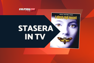 Copertina di Stasera in TV c'è Il Silenzio degli Innocenti, scopri la simbologia e la spiegazione dietro la Farfalla