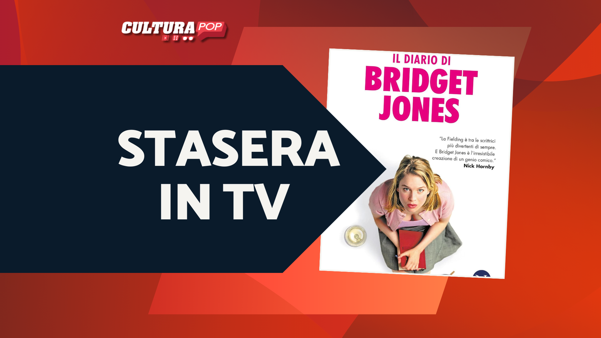 Immagine di Stasera in TV c'è Il diario di Bridget Jones, ricordiamo le citazioni più memorabili di libri e film