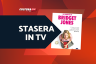 Copertina di Stasera in TV c'è Il diario di Bridget Jones, ricordiamo le citazioni più memorabili di libri e film