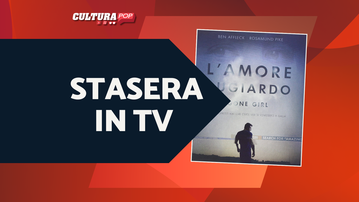 Immagine di Stasera in TV c'è L'amore bugiardo - Gone Girl, la spiegazione del finale del film
