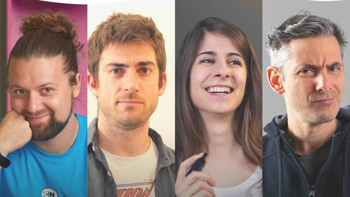 Immagine di Lucca Comics & Games 2024: ecco gli eventi di IWonderfull e Wonder Pictures