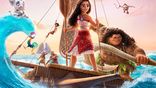 Copertina di Oceania 2: ecco il trailer ufficiale del film d'animazione [GUARDA]