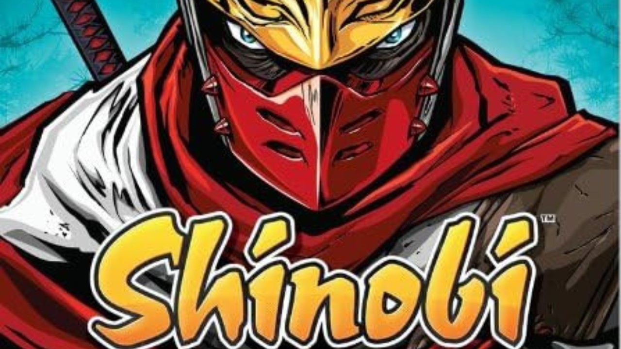 Immagine di Shinobi: in sviluppo un live-action sul gioco Sega