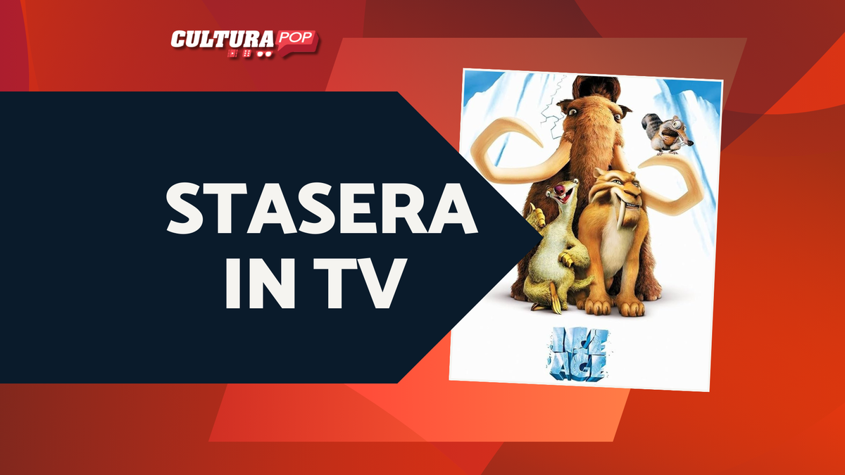Immagine di Stasera in TV c'è L'Era Glaciale - In rotta di collisione, scopri l'ordine in cui guardare i film (e gli episodi speciali) della saga