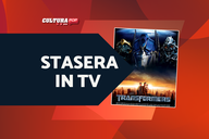 Copertina di Stasera in TV c'è il primo Transformers, scopri tutti i film della saga e l'ordine in cui guardarli