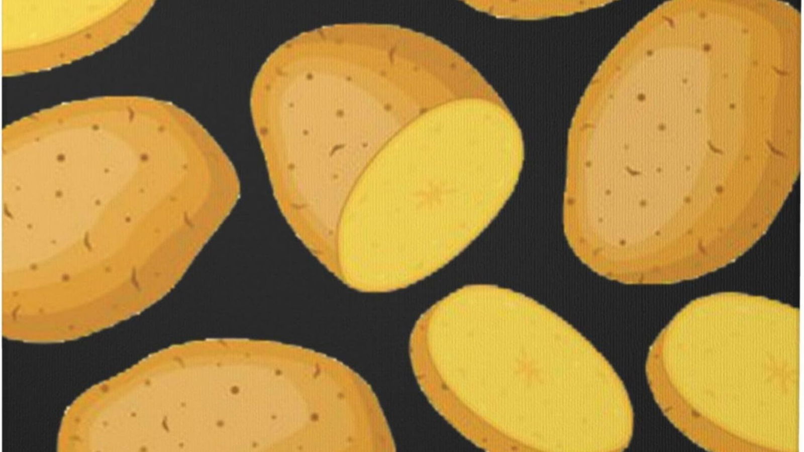 Immagine di Patate fritte, da cibo a fenomeno della cultura pop