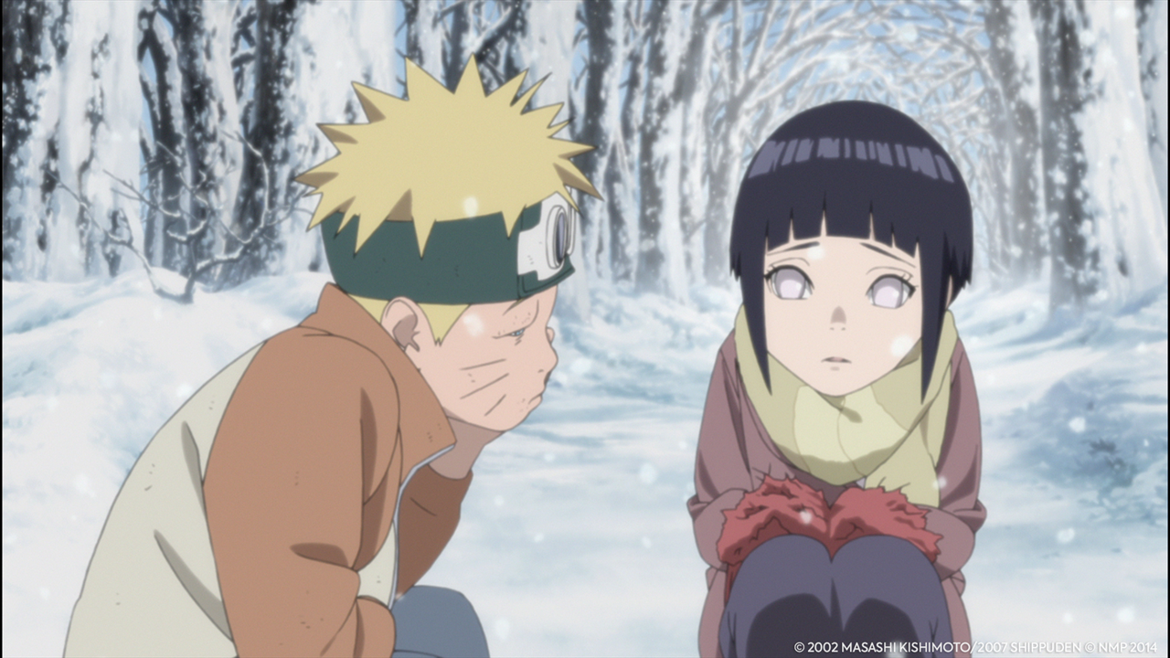 Immagine di Naruto: 5 migliori momenti in cui Hinata ruba la scena