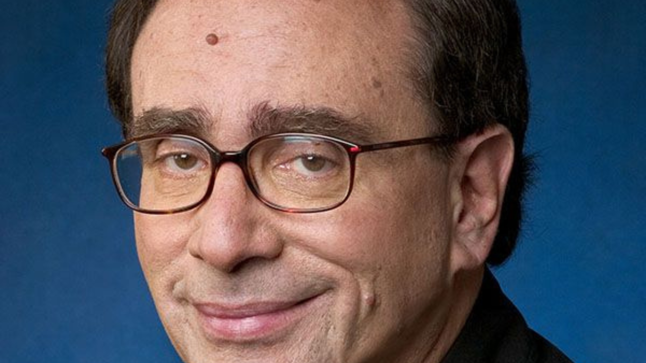 Immagine di Lucca Comics & Games 2024: ecco gli incontri con R.L. Stine di Piccoli Brividi, e dell'area Junior