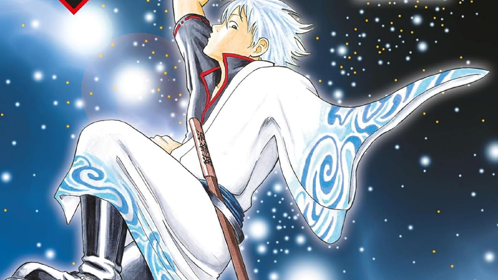 Immagine di Gintama, la data di uscita del nuovo anime spin-off