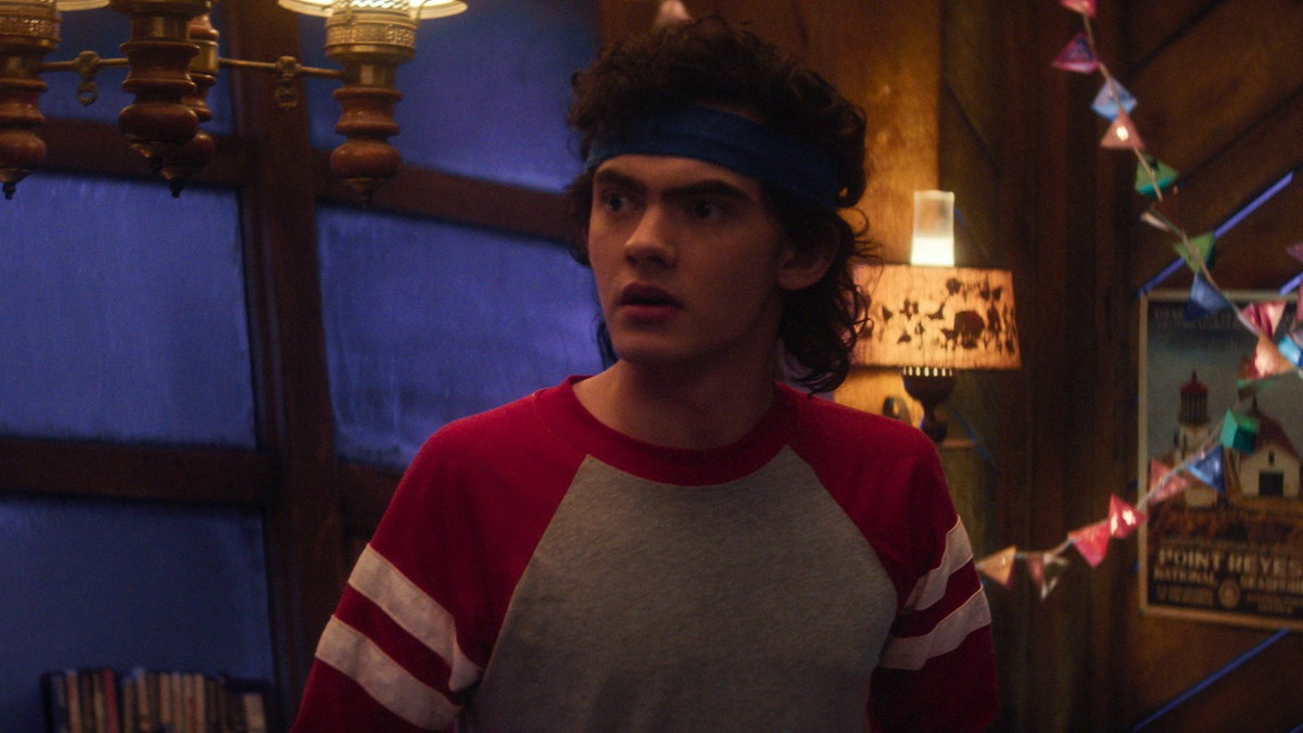Immagine di Agatha All Along svela l'identità del Ragazzo!
