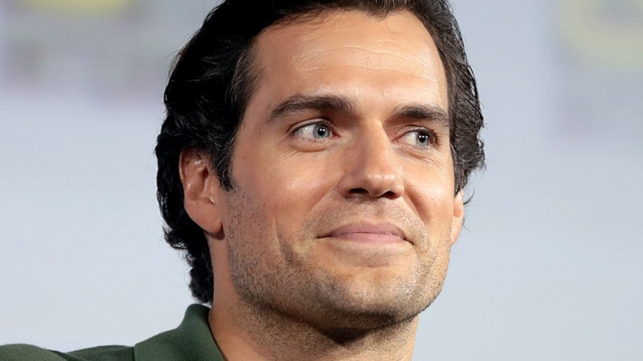 Immagine di Voltron: Henry Cavill sarà protagonista del film